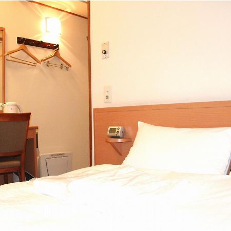 สไมล์ โฮเต็ล ฮาชิโนเฮ Hotel ฮาชิโนเฮะ ภายนอก รูปภาพ