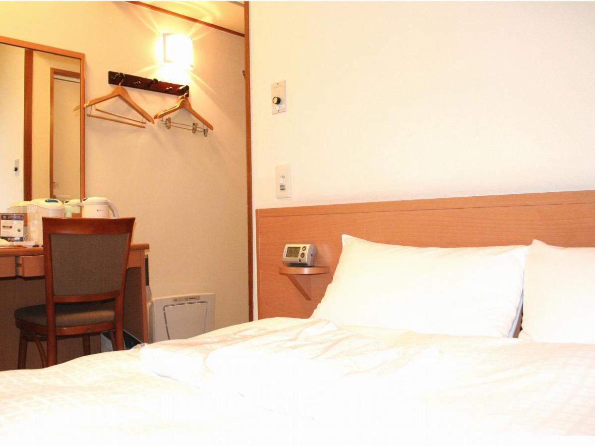 สไมล์ โฮเต็ล ฮาชิโนเฮ Hotel ฮาชิโนเฮะ ภายนอก รูปภาพ