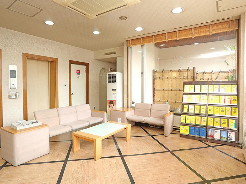 สไมล์ โฮเต็ล ฮาชิโนเฮ Hotel ฮาชิโนเฮะ ภายนอก รูปภาพ